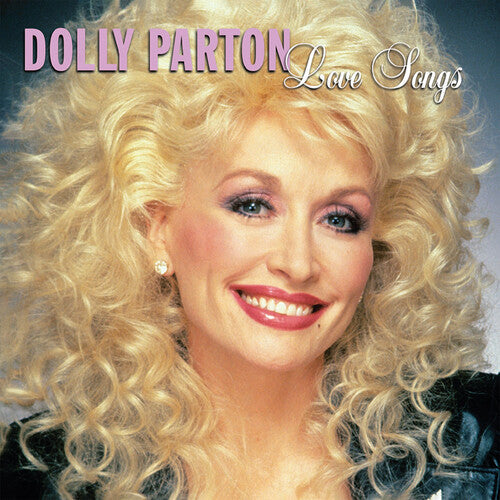Dolly Parton: Love Songs: Dolly Parton  \ CD