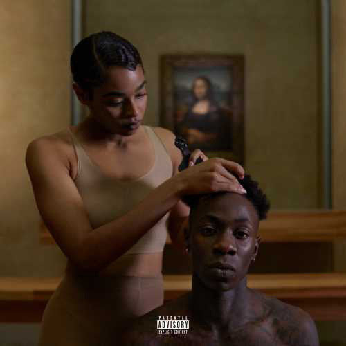 Carters: Everything Is Love [Explicit]  \ CD