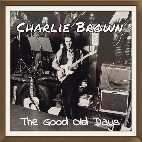Charlie Brown: The Good Old Days  \ CD