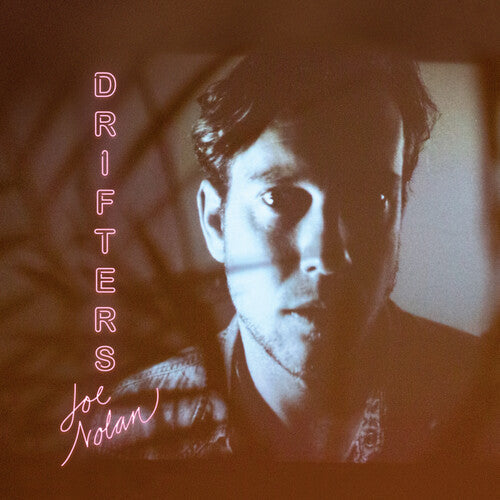 Joe Nolan: Drifters \ LP
