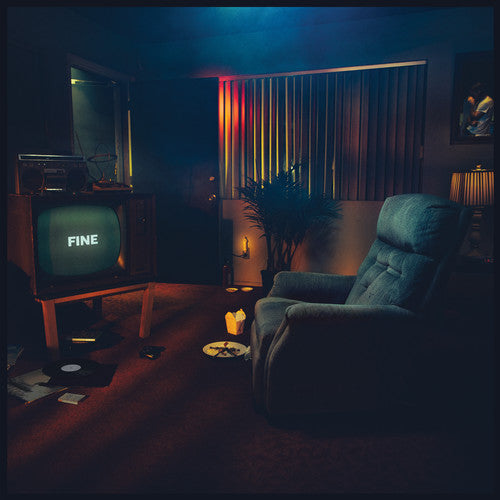 SONOIO- Fine - VINYL