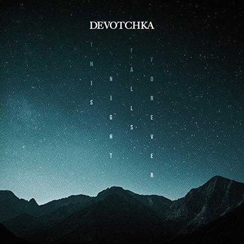 DeVotchka- This Night Falls Forever - VINYL