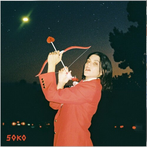 Soko: Feel Feedings \ LP