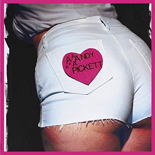 Andy Pickett- Andy Pickett - VINYL