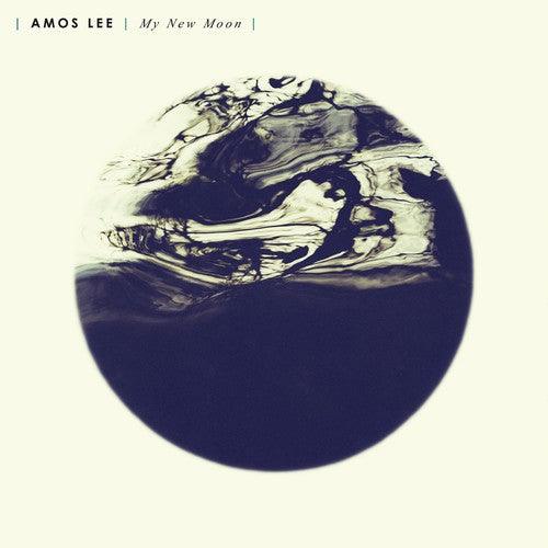 Amos Lee- My New Moon - VINYL