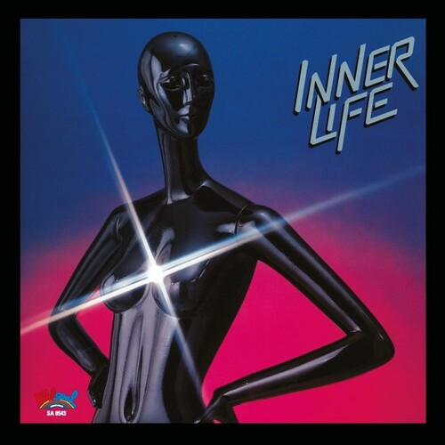 Inner Life: Inner Life \ LP