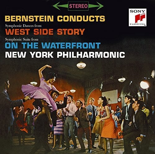 Leonard Bernstein: Bernstein: Candide Overture & Sym  \ CD