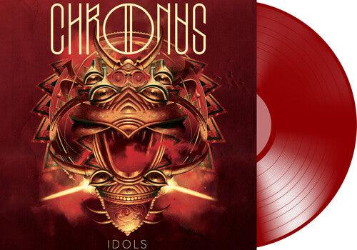 Chronus- Idols - VINYL