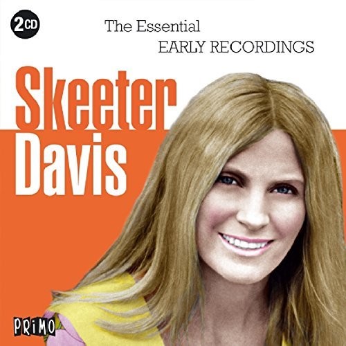 Skeeter Davis: Essential Recordings  \ CD