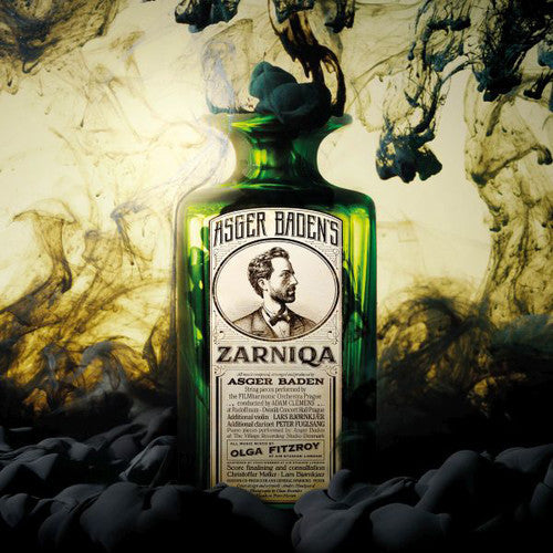 Baden: Zarniqa \ LP