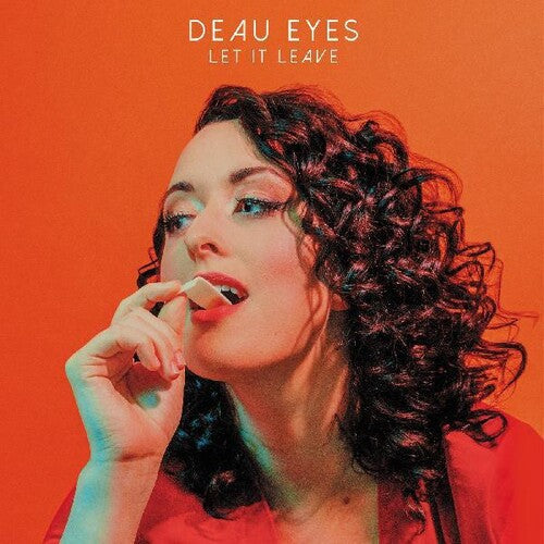 Deau Eyes: Let It Leave \ LP