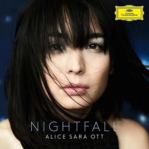 Alice Sara Ott: Nightfall  \ CD