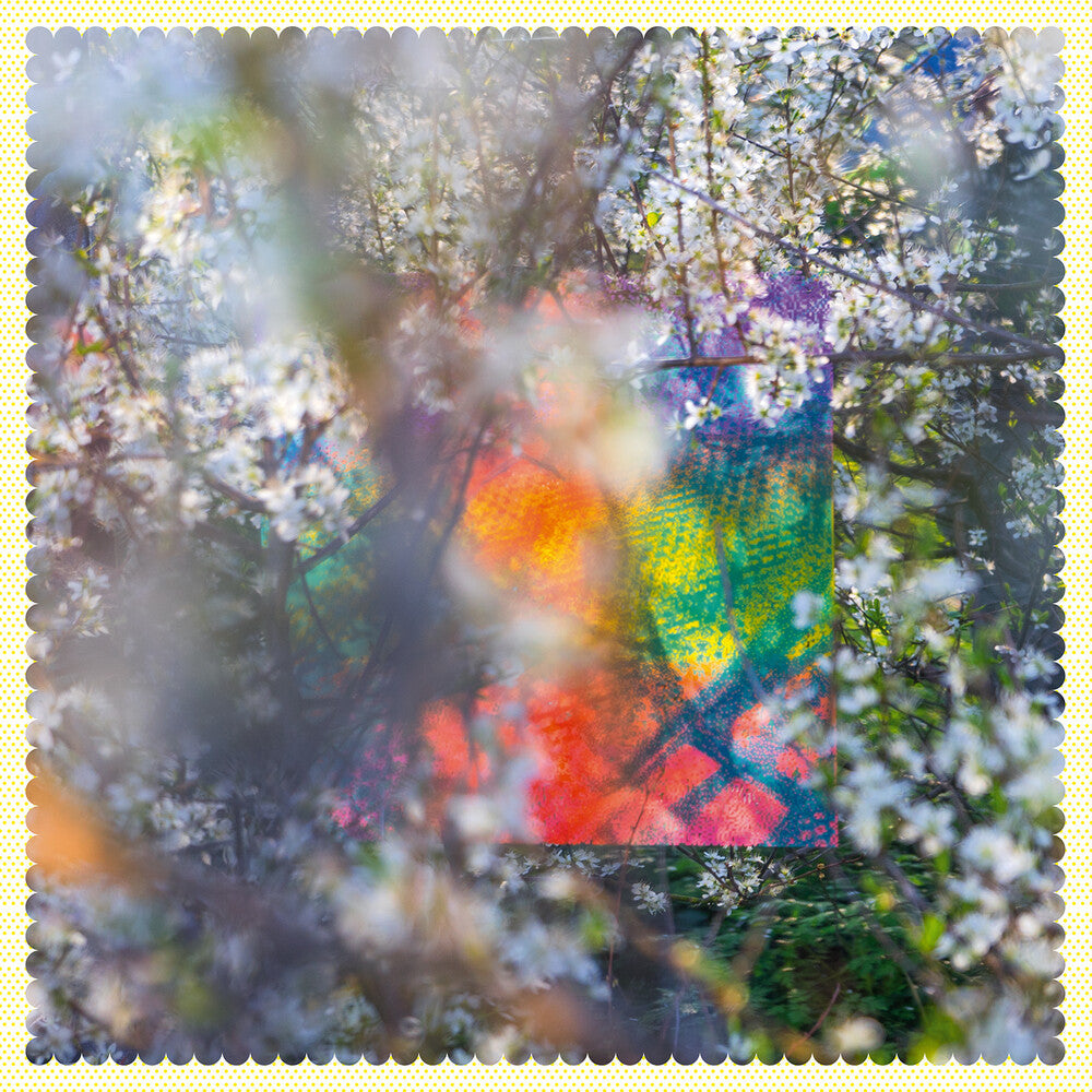 Four Tet- Sixteen Oceans [LP] - VINYL