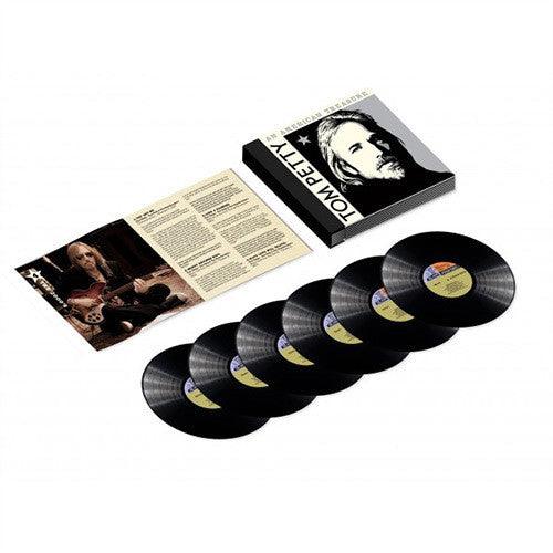 Tom Petty- An American Treasure - VINYL