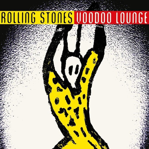 The Rolling Stones: Voodoo Lounge - VINYL