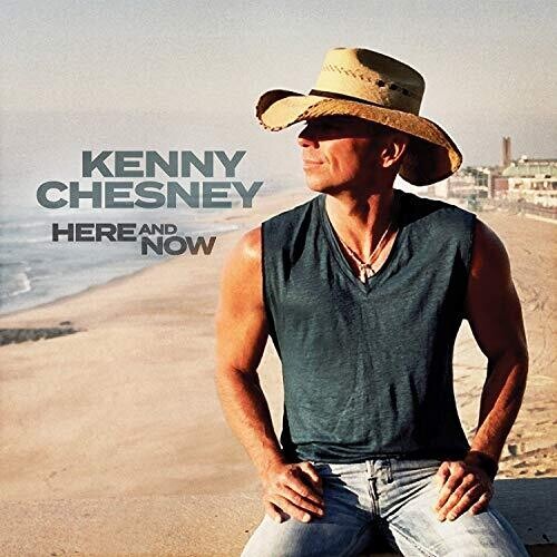 Kenny Chesney: Here And Now  \ CD