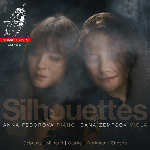 Zemtsov: Silhouettes  \ CD