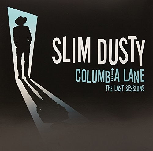 Slim Dusty: Columbia Lane: The Last Sessons \ LP