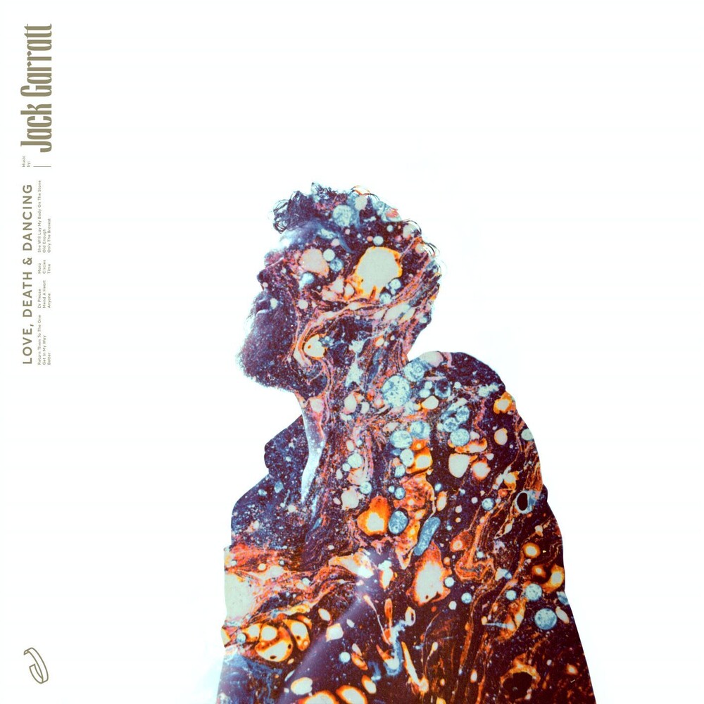 Jack Garratt- Love, Death & Dancing [2LP] - VINYL