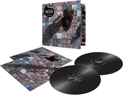 Pink Floyd- The Best Of Pink Floyd: A Foot In The Door - VINYL