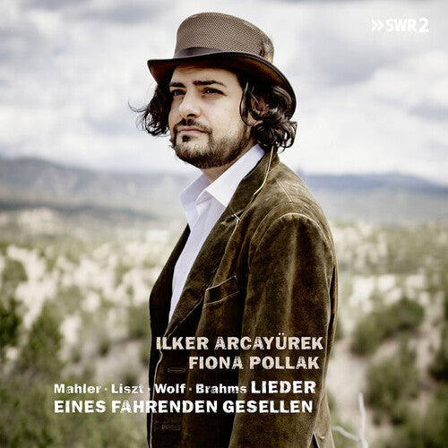Various Artists: Lieder Eines Fahrenden Geselle  \ CD