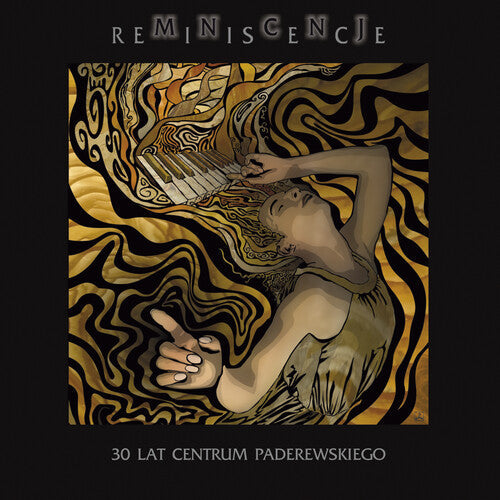 Mariusz Patyra Quintet: Reminiscencje  \ CD