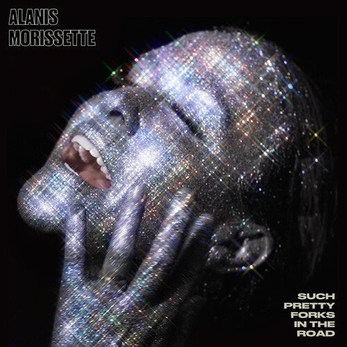 Alanis Morissette: Such Pretty Forks In The Road - CD