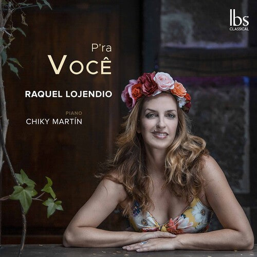 Various Artists: P'ra Voce  \ CD