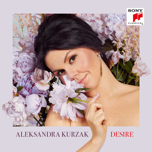 Various Artists: Desire  \ CD