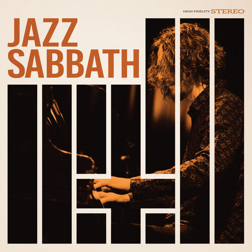 Jazz Sabbath: Jazz Sabbath - VINYL