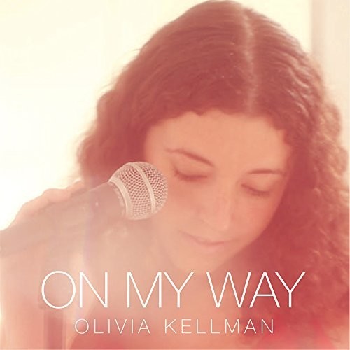 Olivia Kellman: On My Way \ LP
