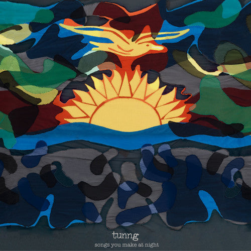 Tunng: Songs You Make At Night \ LP