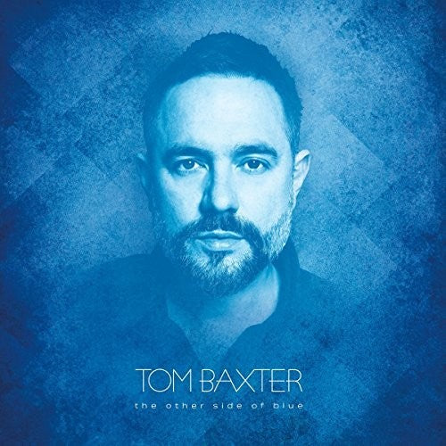 Tom Baxter: Other Side Of Blue \ LP