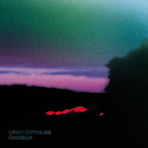 Ulrich Schnauss- Goodbye - VINYL