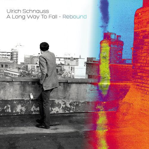 Ulrich Schnauss- A Long Way To Fall - Rebound - VINYL