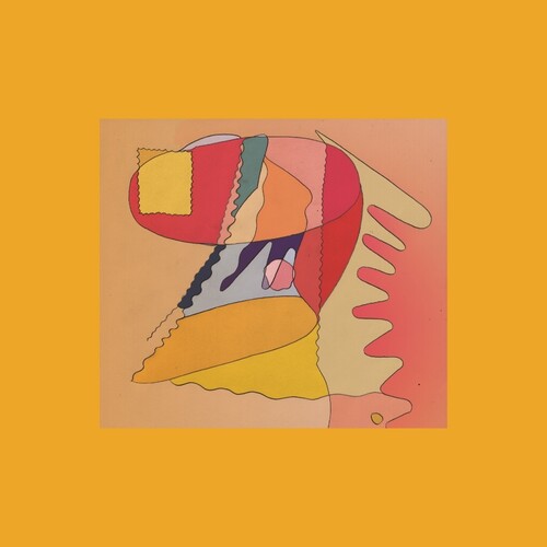 Whoarei: Love Spectrum \ LP