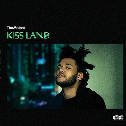 The Weeknd- Kiss Land (Green Vinyl) - VINYL