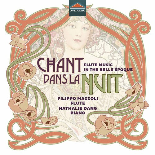 Various Artists: Chant Dans la Nuit  \ CD