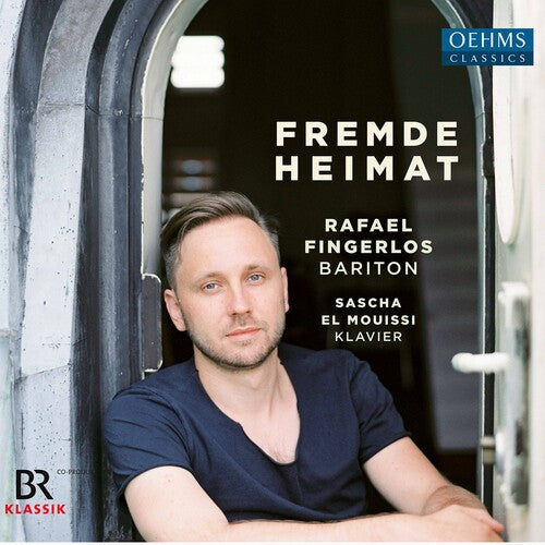 Various Artists: Fremde Heimat  \ CD