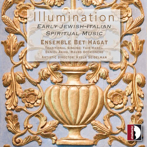 Various Artists: Illumination  \ CD