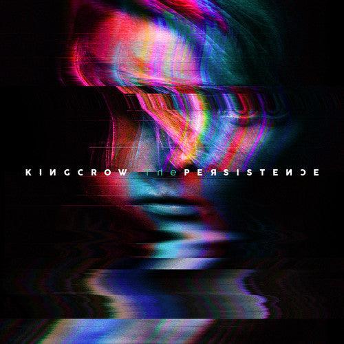 Kingcrow- The Persistence - VINYL