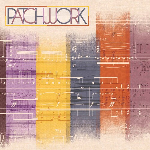 Patchwork: Patchwork  \ CD