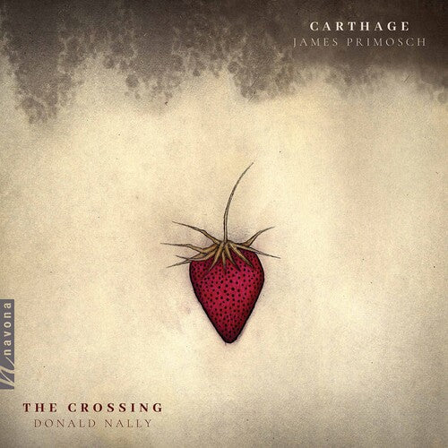 The Crossing  Nally: Carthage  \ CD