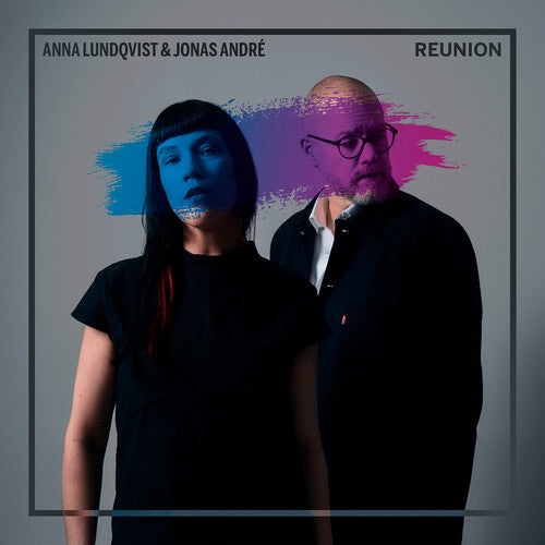 Lundqvist  Andre: Reunion - VINYL