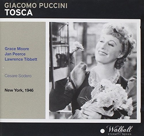 Moore: Moore Peerce Tibbett  \ CD