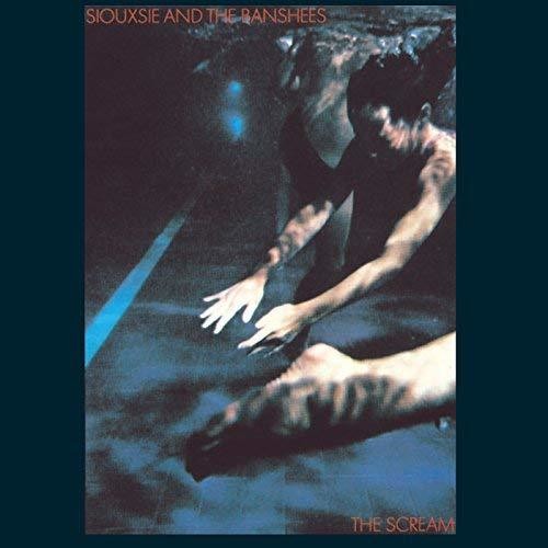 Siouxsie And The Banshees- The Scream [LP] - VINYL