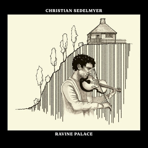 Christian Sedelmyer: Ravine Palace  \ CD