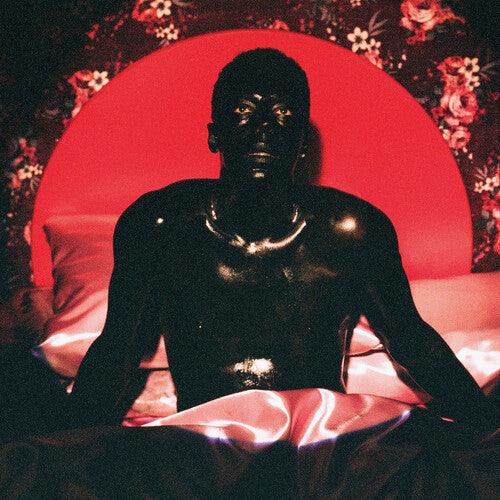 Naeem- Startisha - VINYL