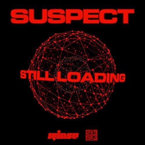 Suspect: Still Loading  \ CD