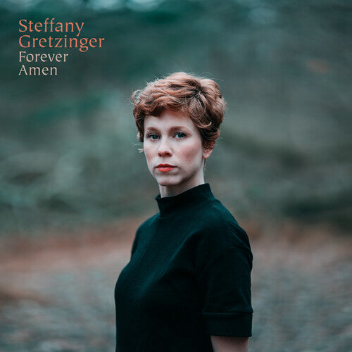 Steffany Gretzinger: Forever Amen  \ CD